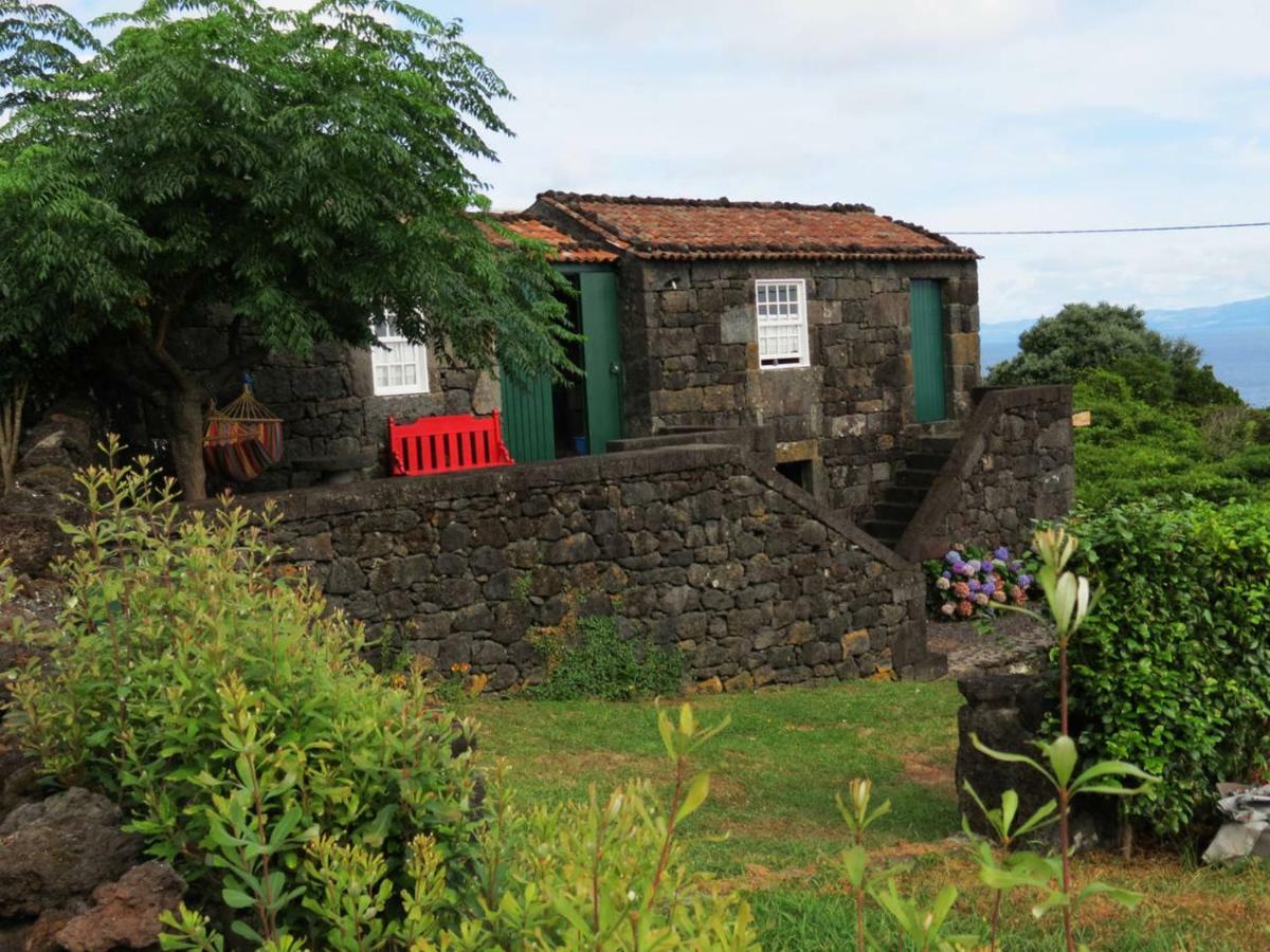 Casa Adega Alto Do Passinho Βίλα Terra Alta Εξωτερικό φωτογραφία