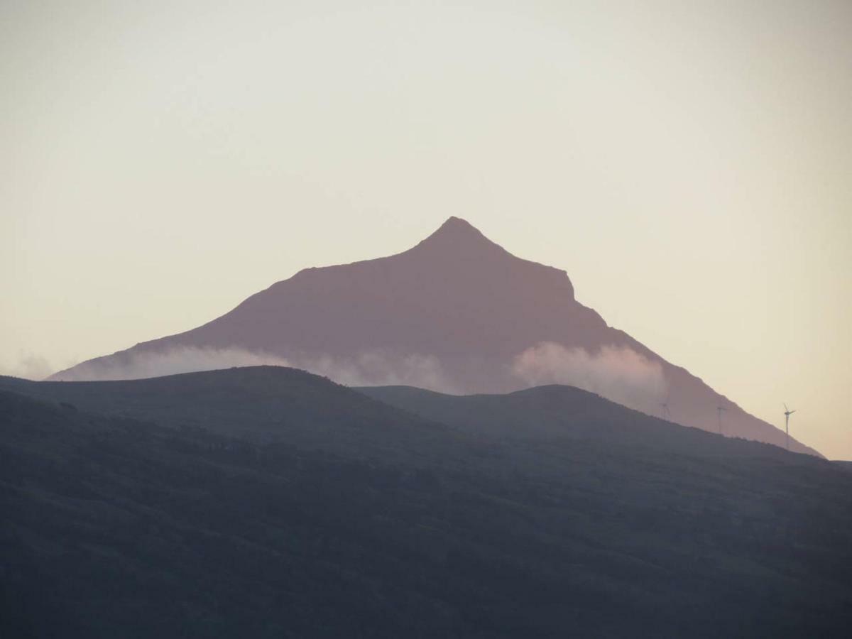 Casa Adega Alto Do Passinho Βίλα Terra Alta Εξωτερικό φωτογραφία