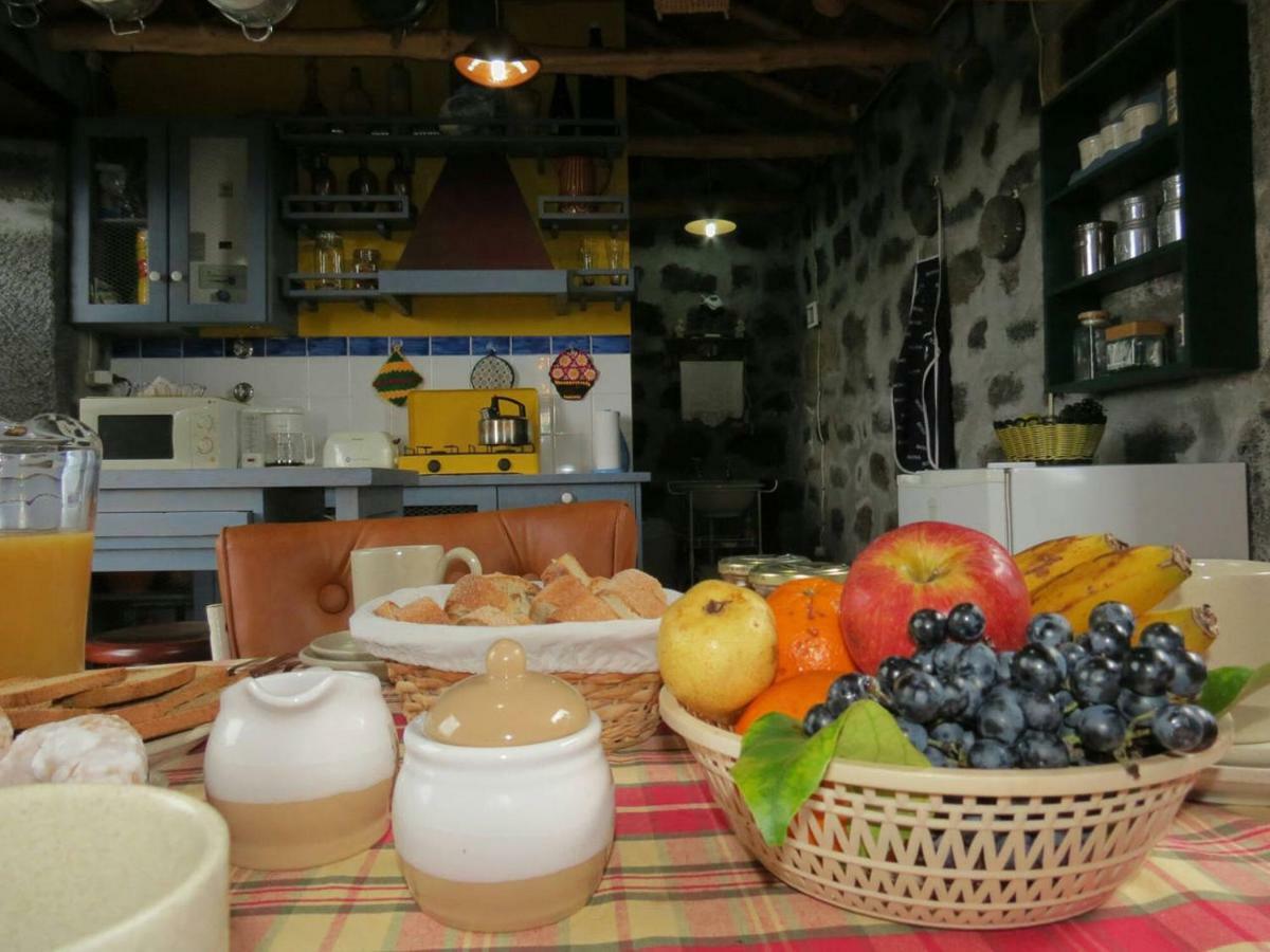 Casa Adega Alto Do Passinho Βίλα Terra Alta Εξωτερικό φωτογραφία