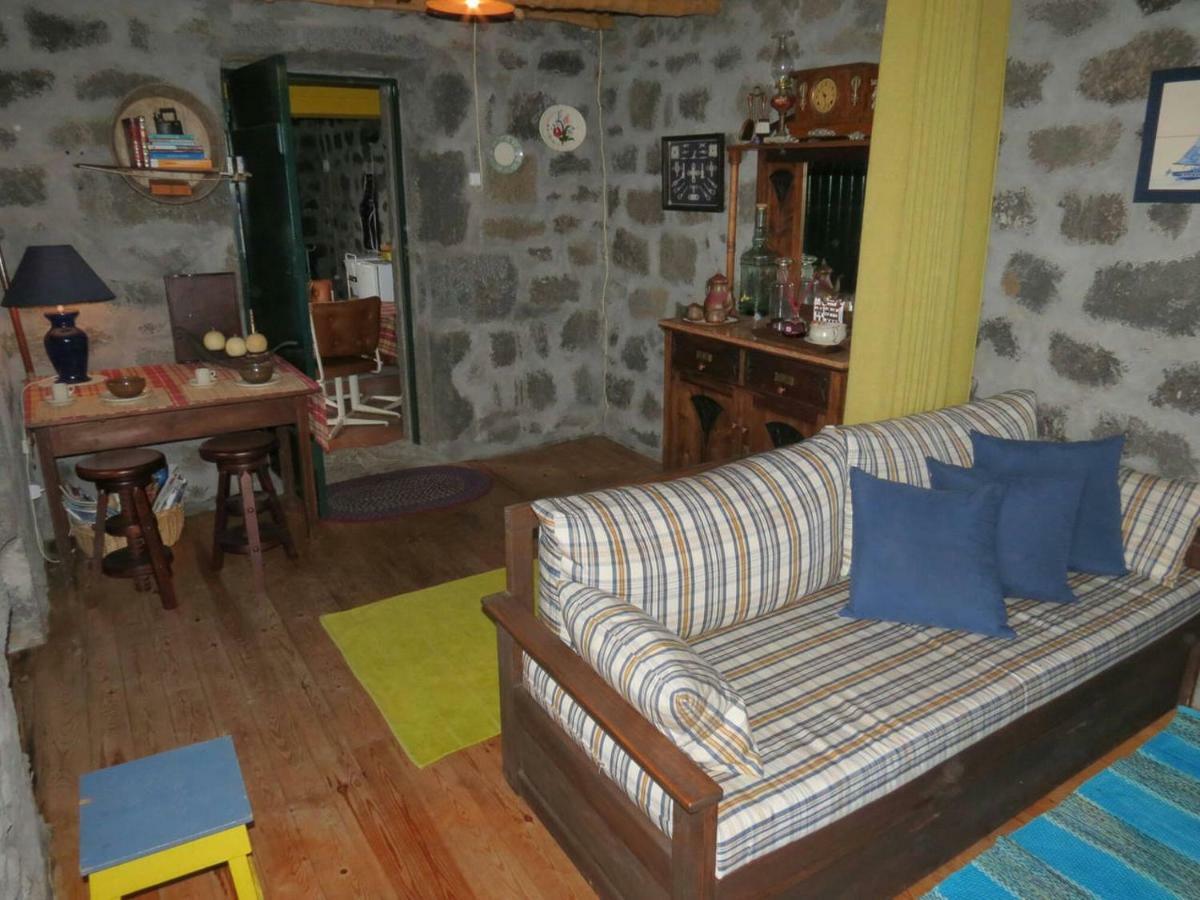 Casa Adega Alto Do Passinho Βίλα Terra Alta Εξωτερικό φωτογραφία