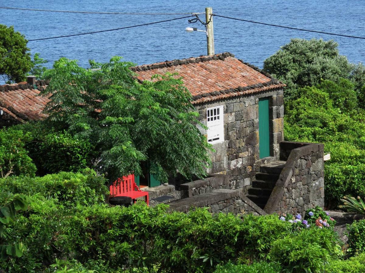Casa Adega Alto Do Passinho Βίλα Terra Alta Εξωτερικό φωτογραφία