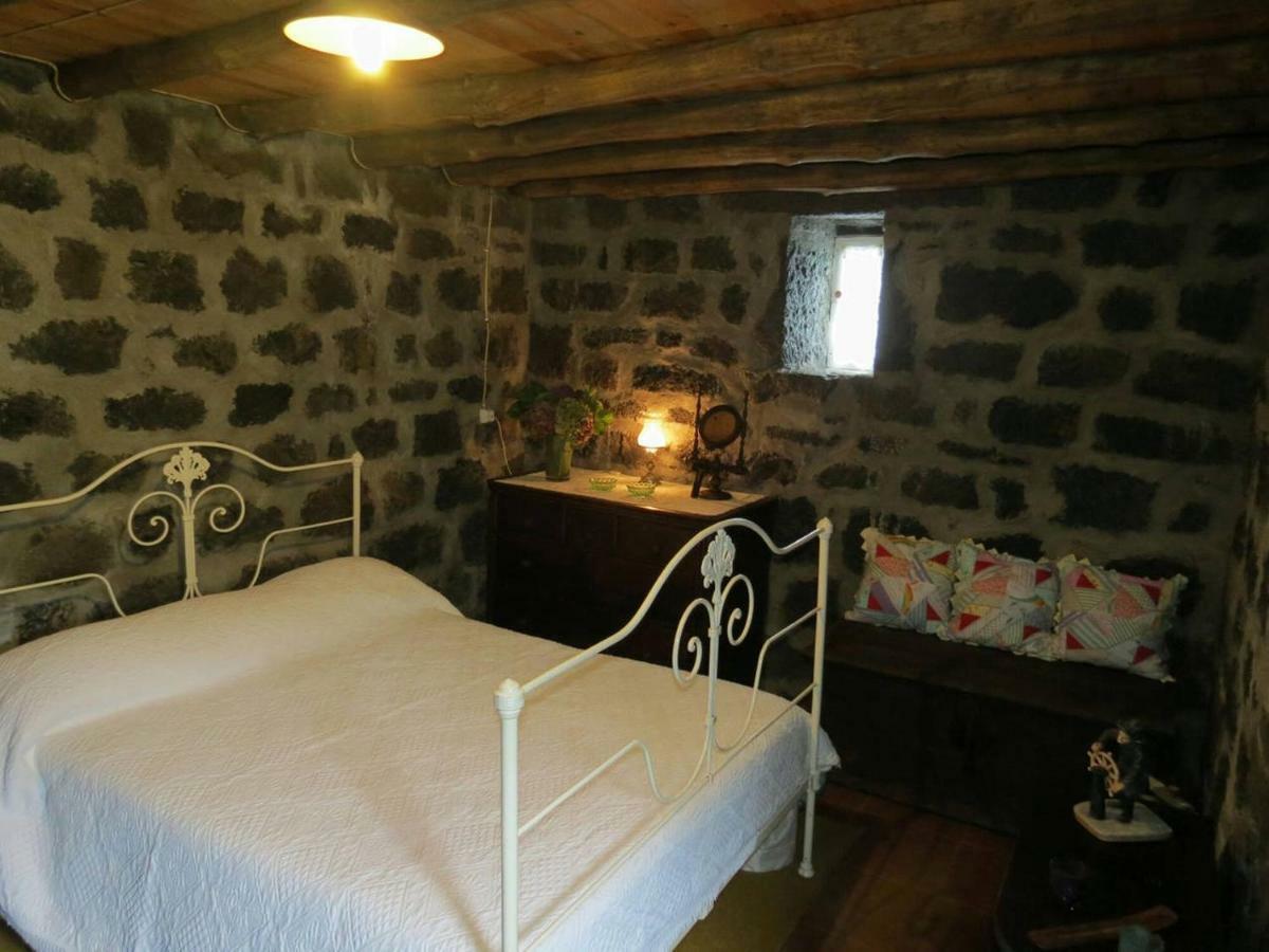Casa Adega Alto Do Passinho Βίλα Terra Alta Εξωτερικό φωτογραφία