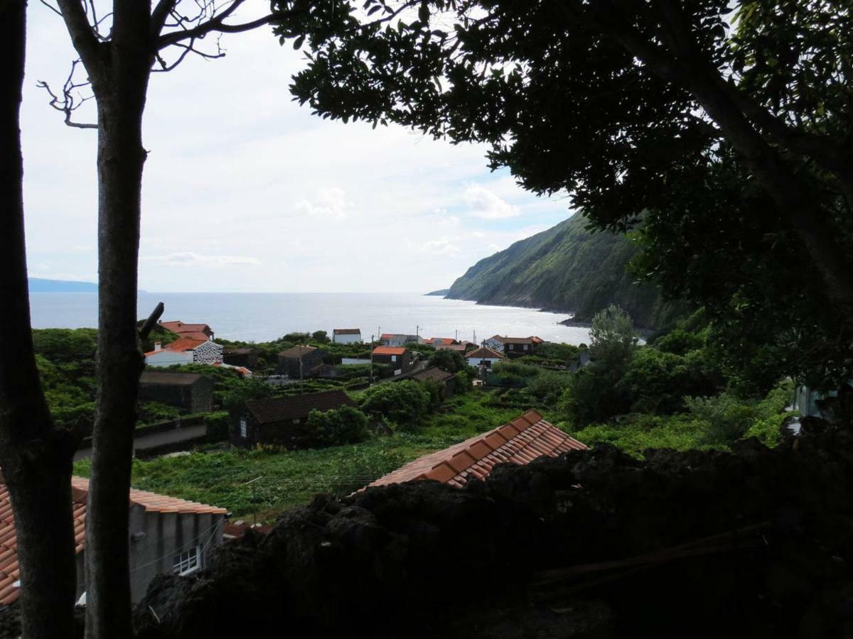 Casa Adega Alto Do Passinho Βίλα Terra Alta Εξωτερικό φωτογραφία