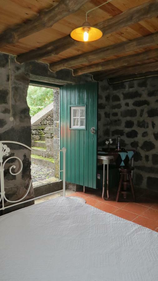 Casa Adega Alto Do Passinho Βίλα Terra Alta Εξωτερικό φωτογραφία