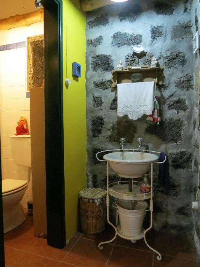 Casa Adega Alto Do Passinho Βίλα Terra Alta Εξωτερικό φωτογραφία