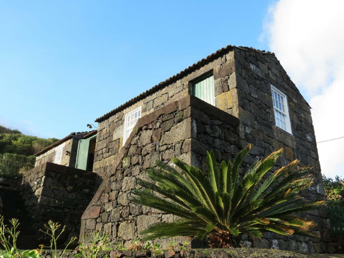 Casa Adega Alto Do Passinho Βίλα Terra Alta Εξωτερικό φωτογραφία