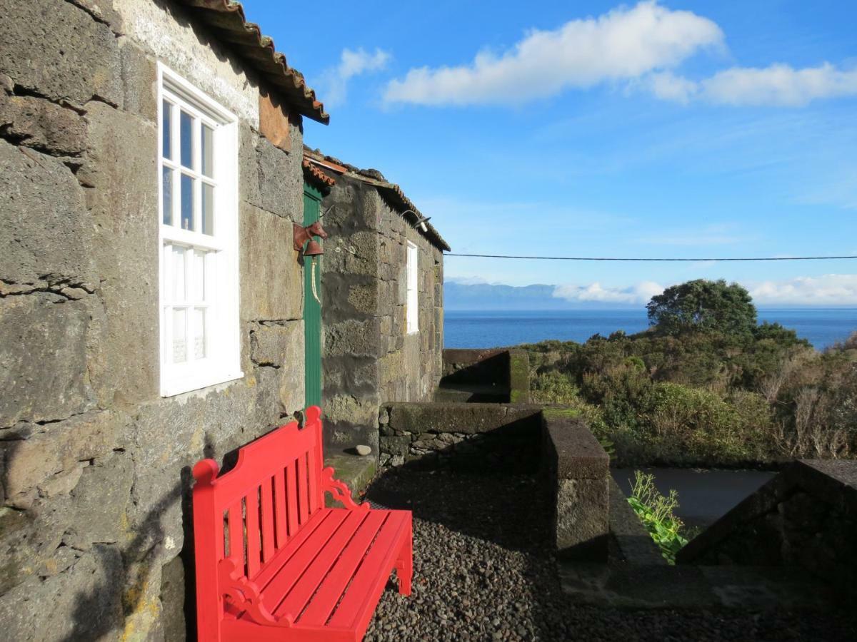 Casa Adega Alto Do Passinho Βίλα Terra Alta Εξωτερικό φωτογραφία